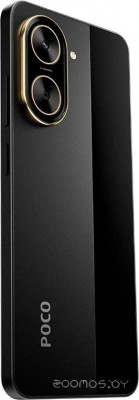 C71 4GB/128GB международная версия (черный)