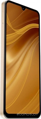 C71 4GB/128GB международная версия (золотистый)