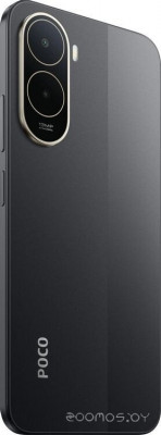C81 Pro 4GB/128GB международная версия (черный)
