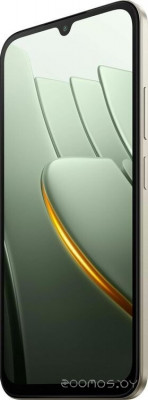 C81 Pro 4GB/256GB международная версия (зеленый)