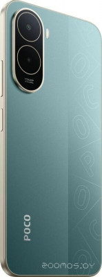 C81 Pro 4GB/256GB международная версия (зеленый)