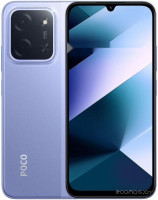 C85 6GB/128GB международная версия (фиолетовый)