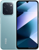 C85 8GB/256GB международная версия (мятный)