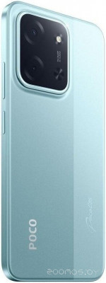 C85 8GB/256GB международная версия (мятный)