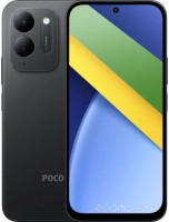 C95 Pro 6GB/128GB международная версия (черный)