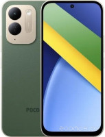 C95 Pro 6GB/128GB международная версия (зеленый)