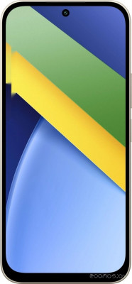 C95 Pro 6GB/128GB международная версия (зеленый)