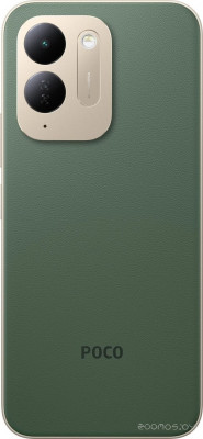 C95 Pro 6GB/128GB международная версия (зеленый)