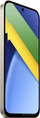 C95 Pro 6GB/128GB международная версия (зеленый)