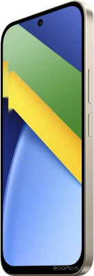 C95 Pro 6GB/128GB международная версия (зеленый)