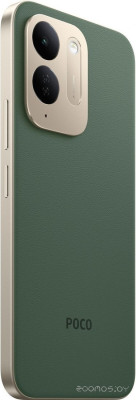C95 Pro 6GB/128GB международная версия (зеленый)
