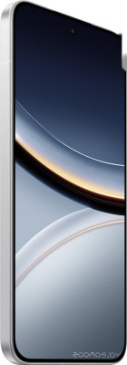 F7 12GB/256GB международная версия (серебристый)