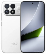 F9 Pro 12GB/256GB международная версия (белый)