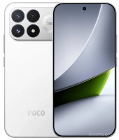 F9 Pro 12GB/256GB международная версия (белый)