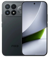 F9 Pro 12GB/256GB международная версия (черный)