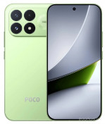 F9 Pro 12GB/256GB международная версия (зеленый)