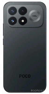F9 Pro 12GB/512GB международная версия (черный)