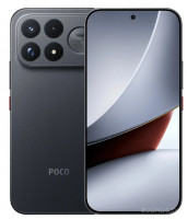 F9 Ultra 16GB/512GB международная версия (черный)