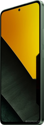 M7 Pro 5G 8GB/256GB международная версия (зеленый)