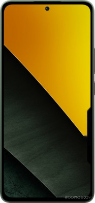 M7 Pro 5G 8GB/256GB международная версия (зеленый)