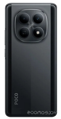 M8 5G 8GB/256GB международная версия (черный)