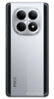 M8 5G 8GB/256GB международная версия (серебристый)