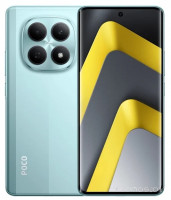 M8 5G 8GB/256GB международная версия (зеленый)