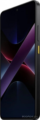 X7 Pro 12GB/256GB международная версия (желтый)