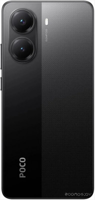 X7 Pro 12GB/512GB международная версия (черный)