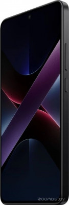 X7 Pro 12GB/512GB международная версия (черный)