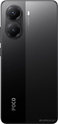 X7 Pro 12GB/512GB международная версия (черный)