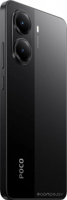 X7 Pro 12GB/512GB международная версия (черный)