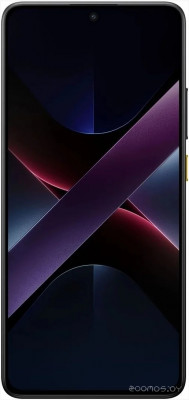 X7 Pro 12GB/512GB международная версия (желтый)