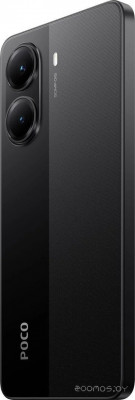 X7 Pro 8GB/256GB международная версия (черный)