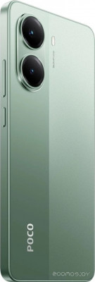 X7 Pro 8GB/256GB международная версия (зеленый)