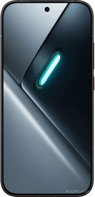 X8 Pro 12GB/512GB международная версия (черный)