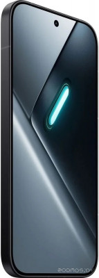 X8 Pro 12GB/512GB международная версия (черный)