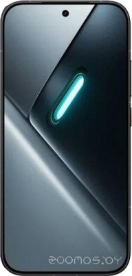 X8 Pro 8GB/256GB (черный)