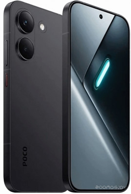 X8 Pro 8GB/256GB (черный)
