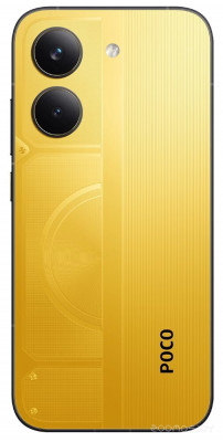 X8 Pro 8GB/256GB (желтый)