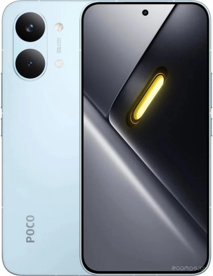 X8 Pro Max 12GB/256GB международная версия (голубой)