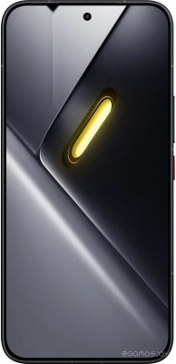 X8 Pro Max 12GB/512GB международная версия (черный)