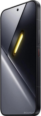 X8 Pro Max 12GB/512GB международная версия (черный)