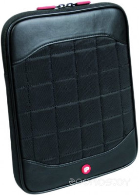 BERLIN IPAD Sleeve (Black)
