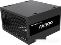 PA500
