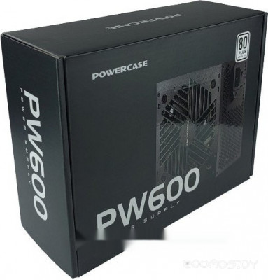 PW600