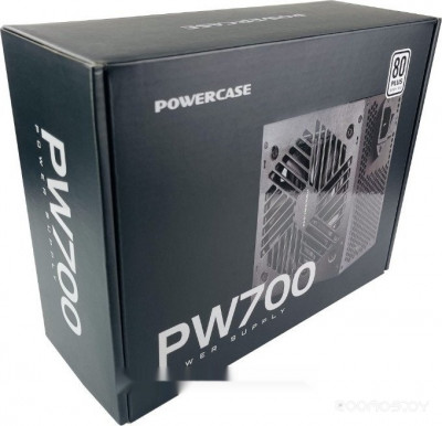 PW700