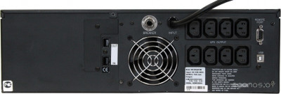 King Pro RM KIN-2200AP LCD RM