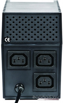 Raptor RPT-600A 600VA