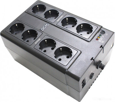 SPD-850E Cube